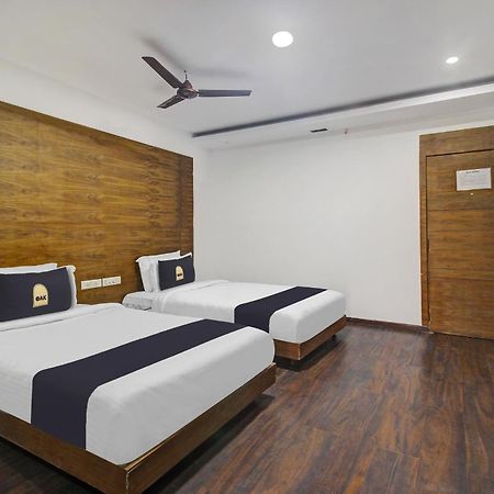 Townhouse Oak The Margi Hotel Near Yosufguda Metro Station Hyderabad Luaran gambar