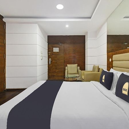 Townhouse Oak The Margi Hotel Near Yosufguda Metro Station Hyderabad Luaran gambar