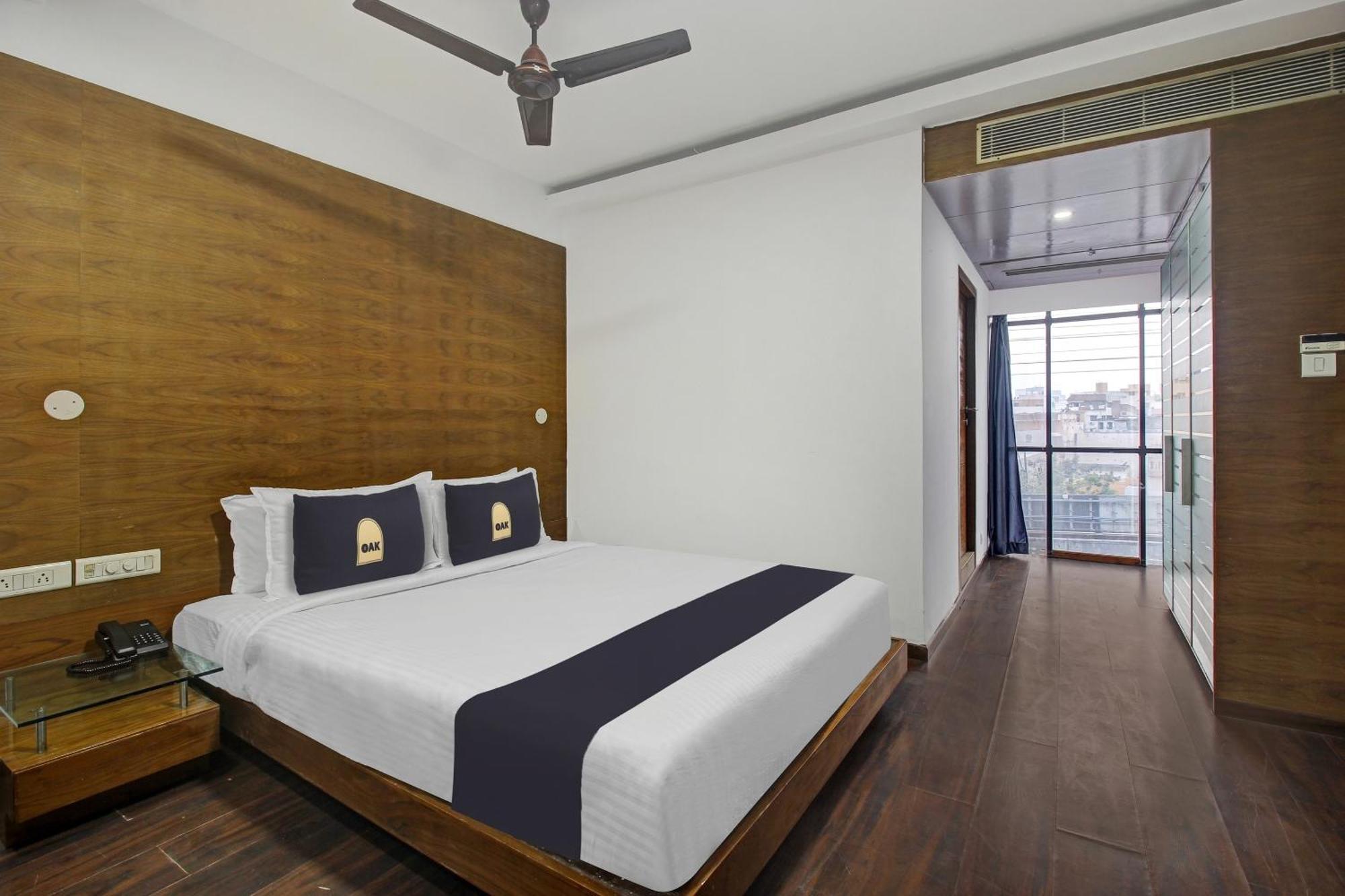 Townhouse Oak The Margi Hotel Near Yosufguda Metro Station Hyderabad Luaran gambar